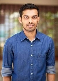 Rahul Thayyalamkandy