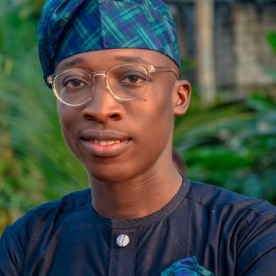 Prince 👑Of African Fashion