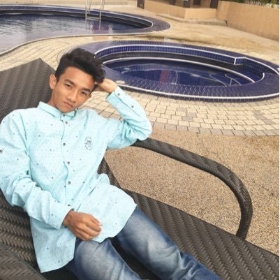 Muhammad Avanda Alvin