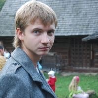 Богдан Боровицький