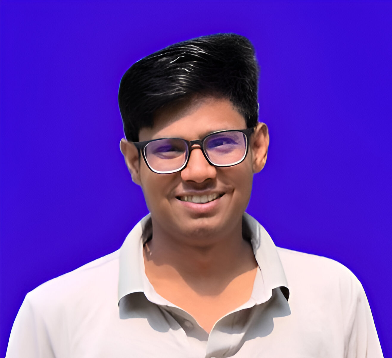 anand bajrangi