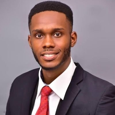 Chukwuemeka Victor Chimbiko