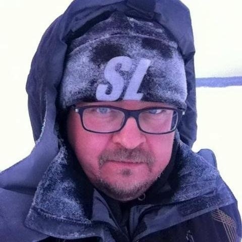 Петр Костюк