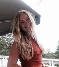 Viktoria Vikan Hæsken