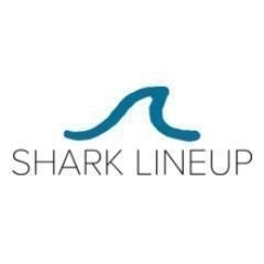 Shark Lineup