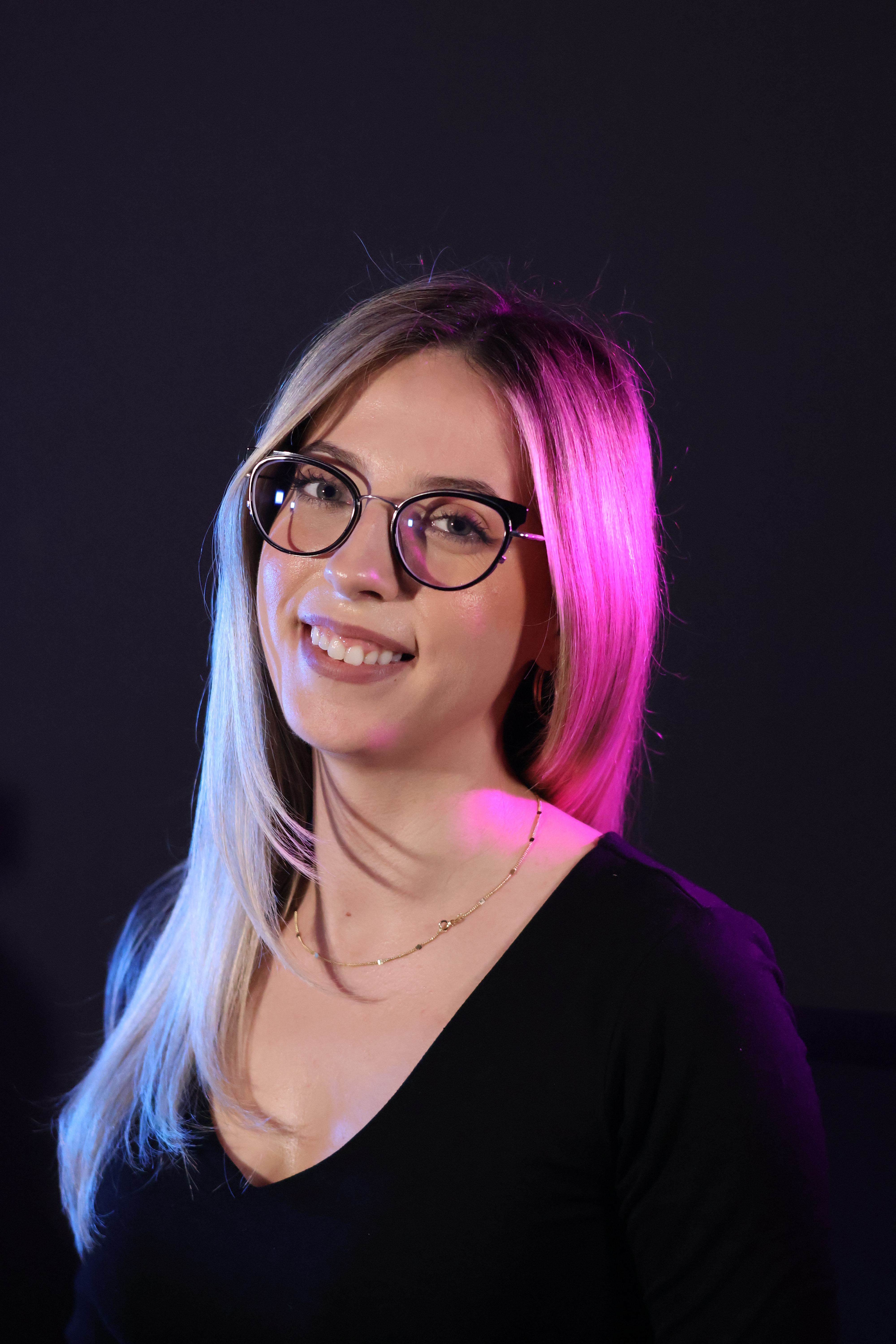 Gordana Laskovic