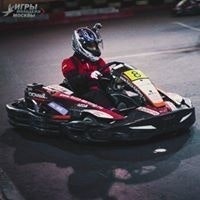 Денис Грабовский