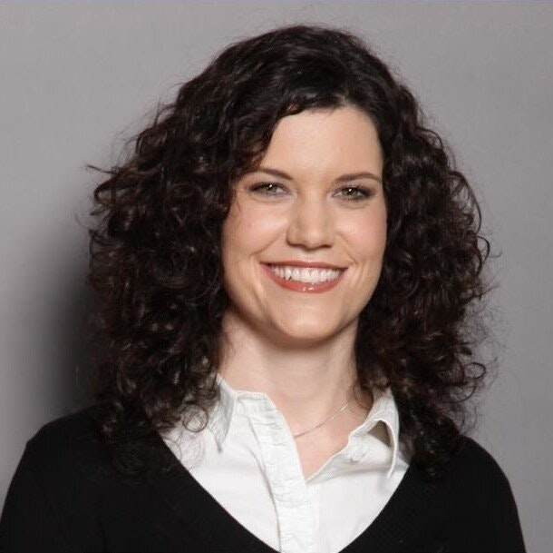 Luisa Garcia Jarrell