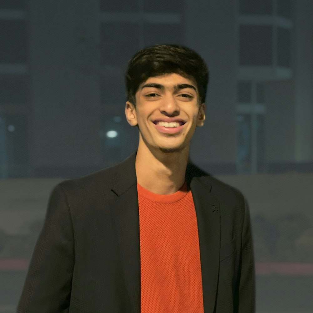 ProductHunt profile picture for @zuhair