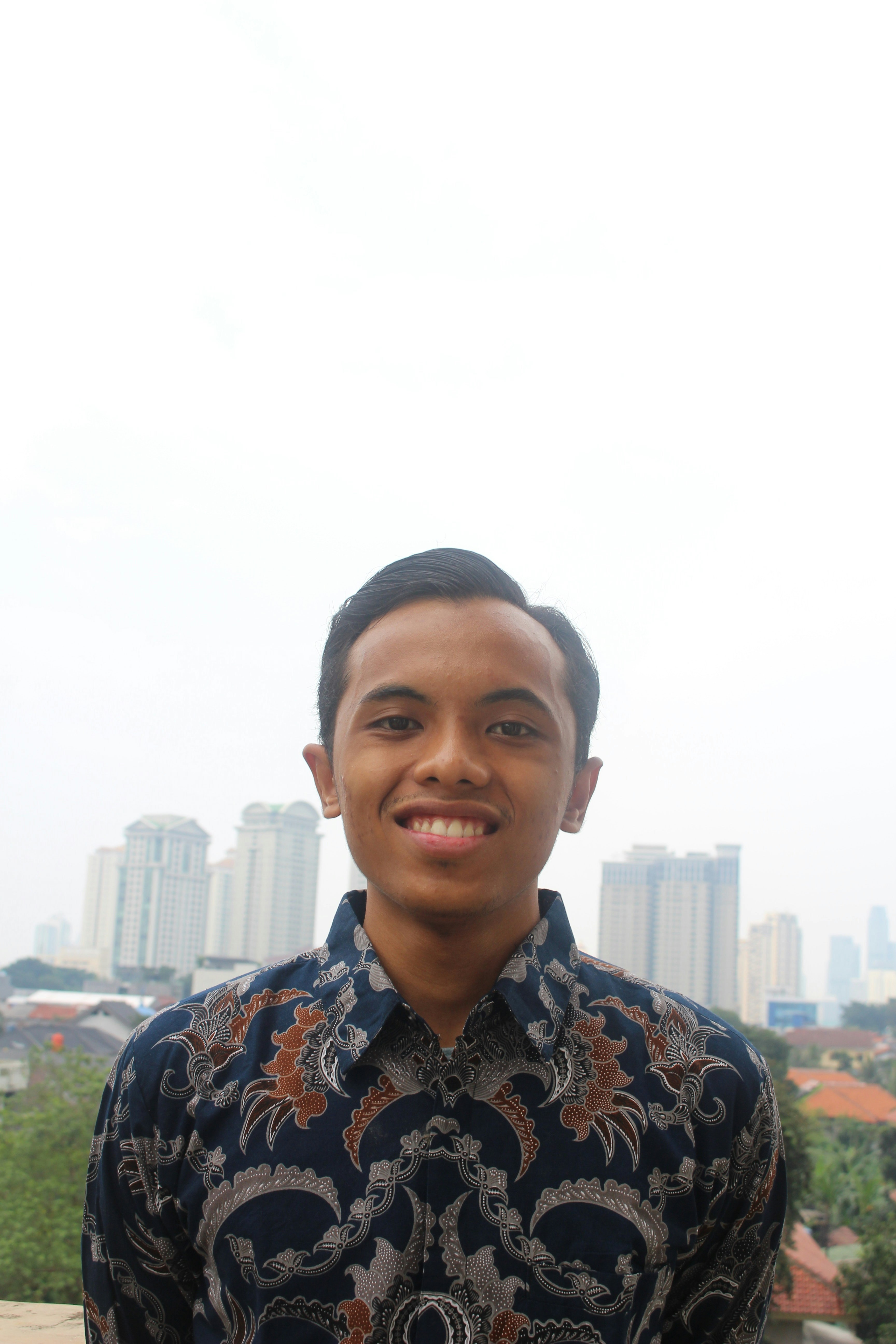 Robby Abdillah