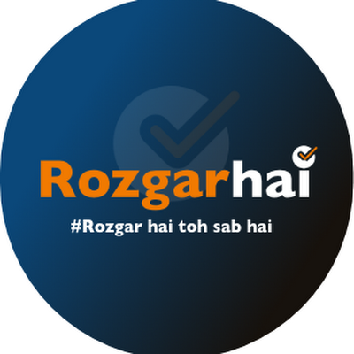 Rozgar hai