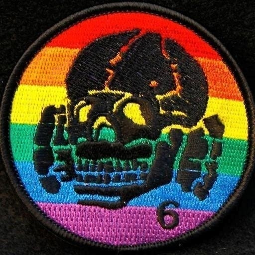 Адольф, проснісь!