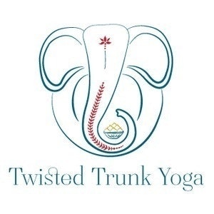 Twisted Trunk Yoga