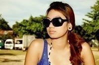 Josephine May Ricafuente