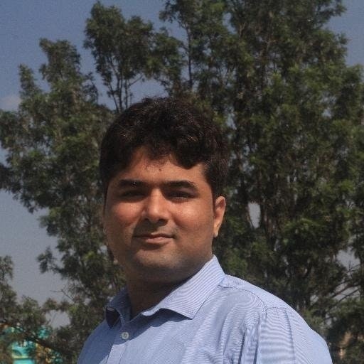 Ankur Rawal