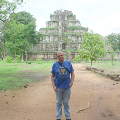 Валерий Александров