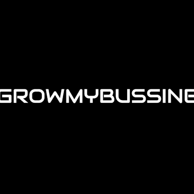 GrowMy Business