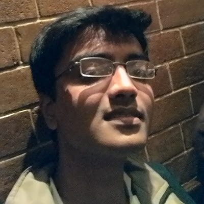 Arjun Vachhani