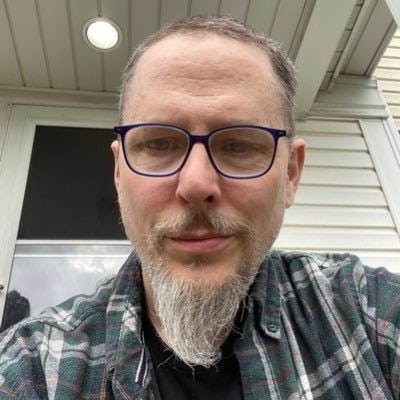 Tim Post 🏳️‍🌈🎙♿