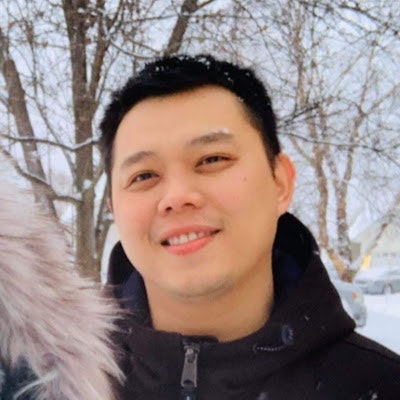 Chau Tran