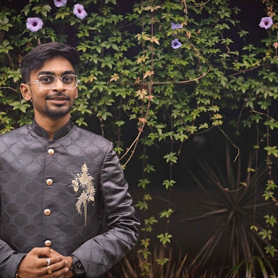 Ishan Kanani