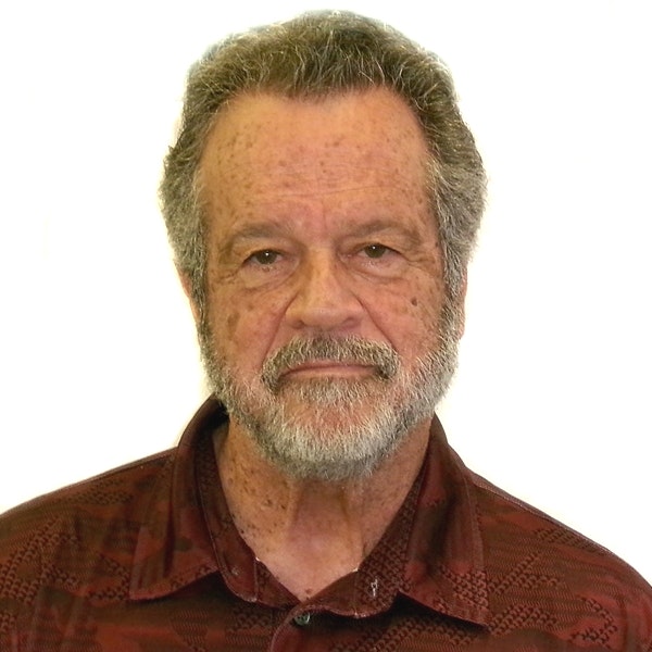 Jerry Rankin