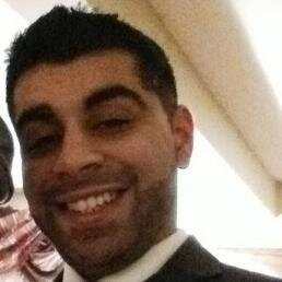 Abdul Umer