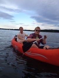 Oskar Nikolai Fossdal Høimyr