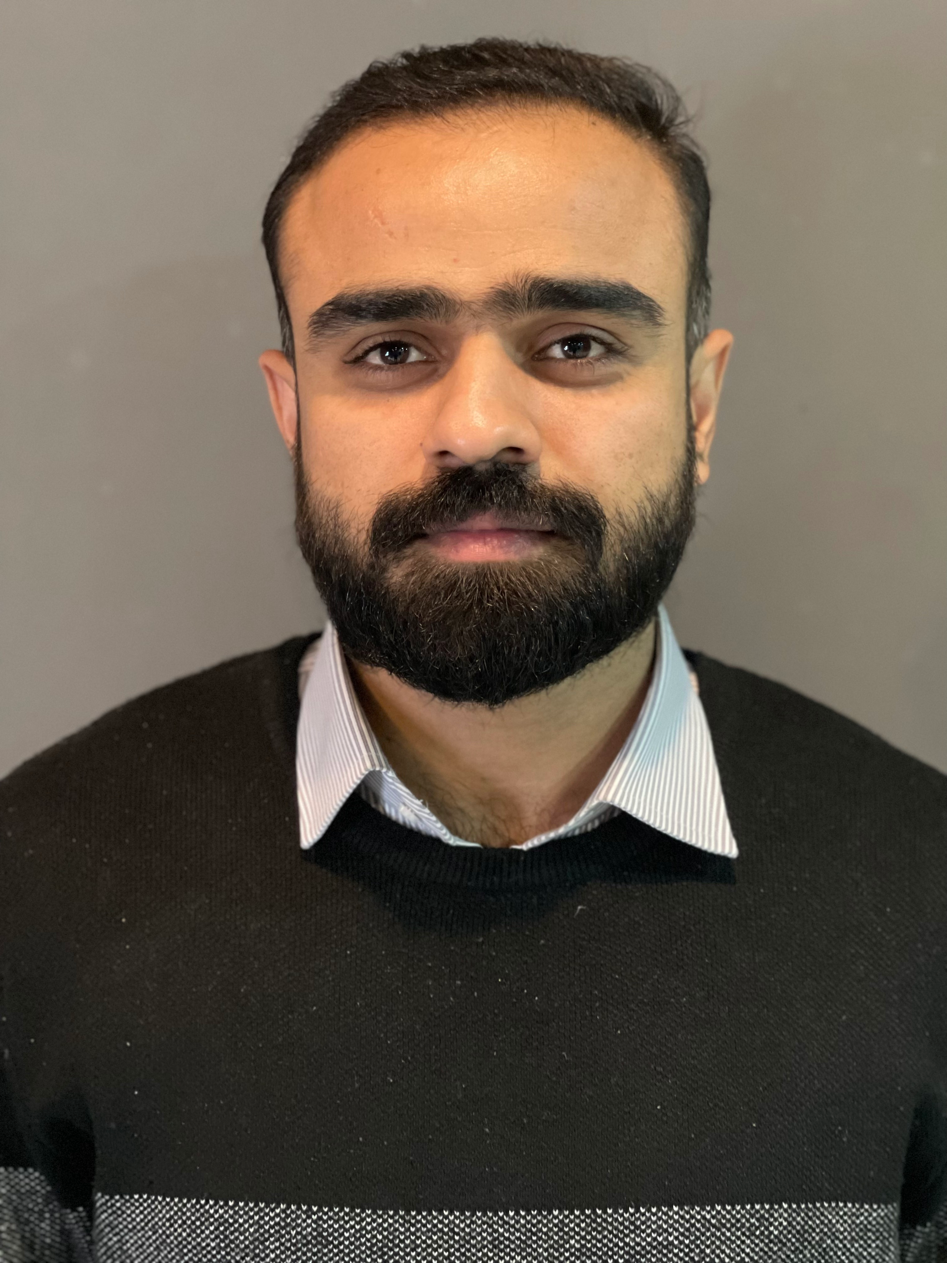 Muhammad Ali Shah