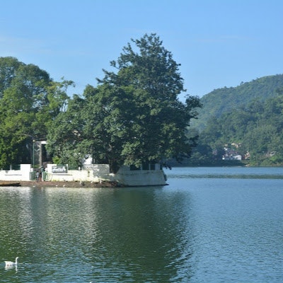 Prasanta Bhunia