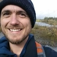 David Corbin Buhrman