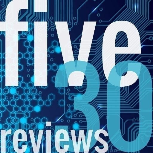 Five30Reviews