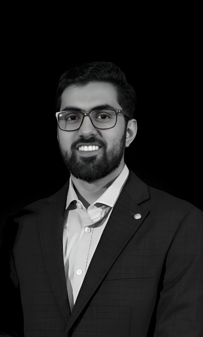 Muhammad Hamza Shahid