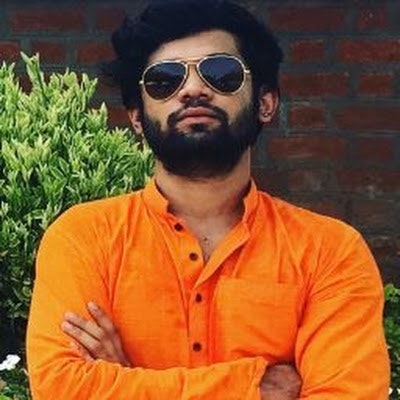 Sushant Sahasrabuddhe