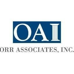 Orr Associates, Inc.