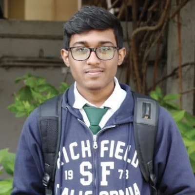 Zeeshan Dossani