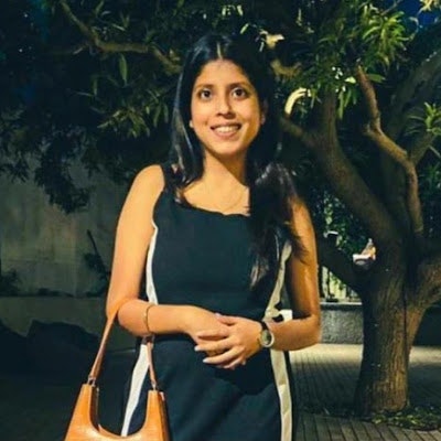 Kanika Arora