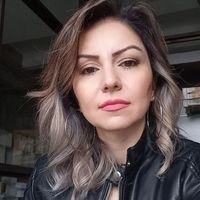 Стелла Асатрян