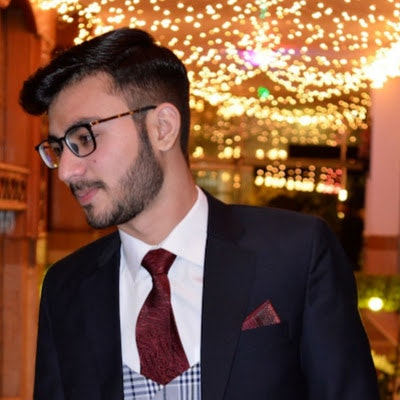 Mubashir Rahim