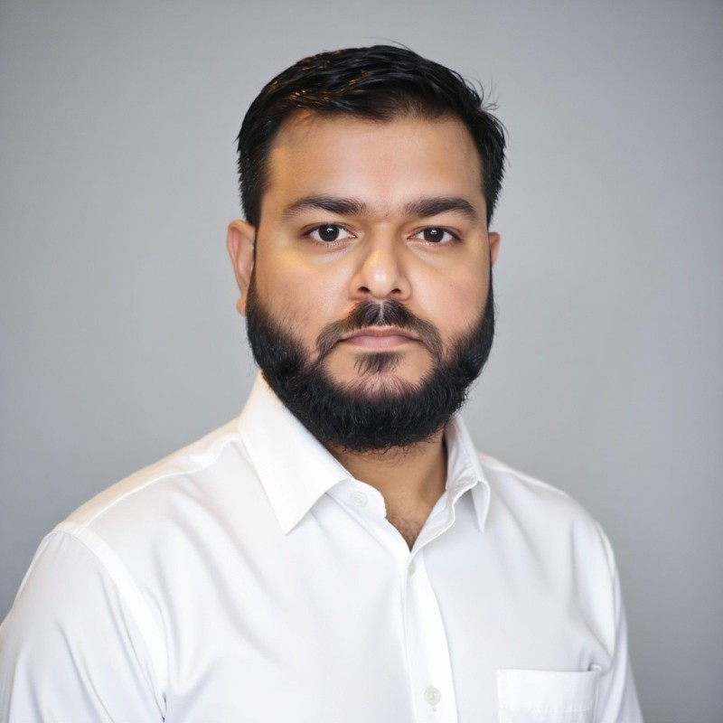 waqar anwar