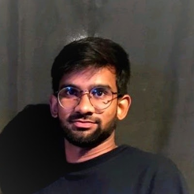 Abhishek Verma