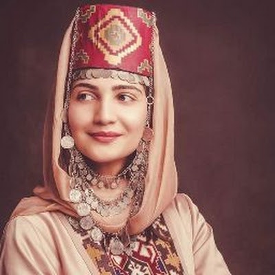 Кристина Авагян