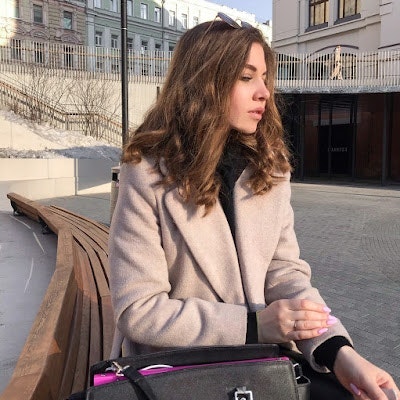 Veronika Solodovnikova