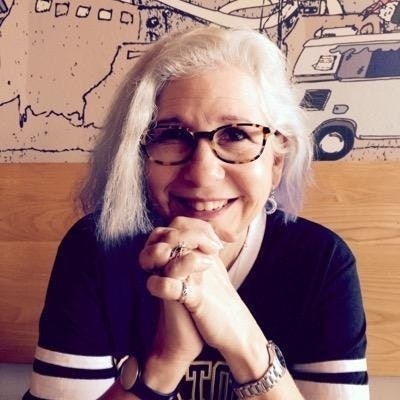 Suna/Sue Ann Kendall