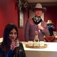 Traci Kampel Di Fiore