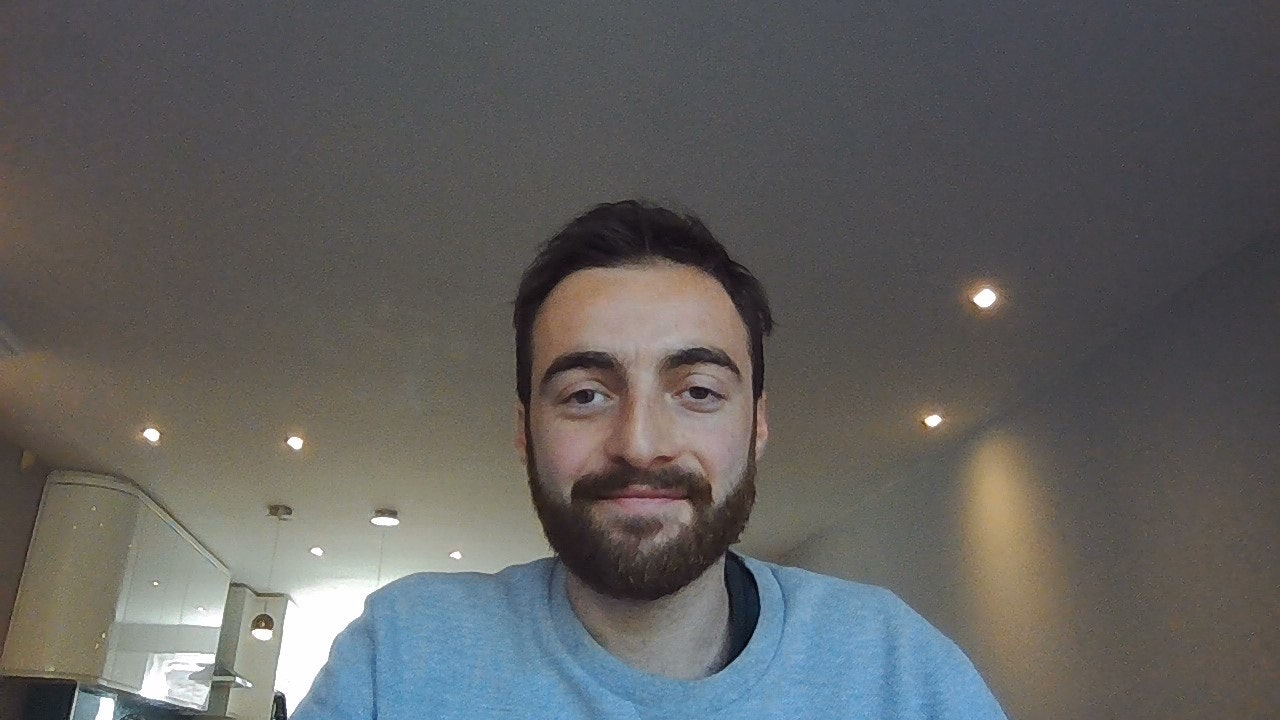 Tom Wolstenholme