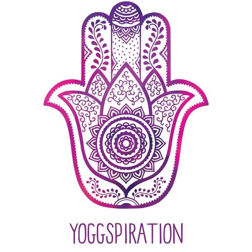 YOGGSPIRATION Jógové pomůcky