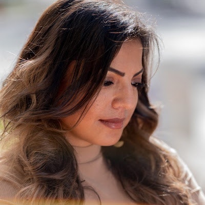 Andrea Liliana Griffiths