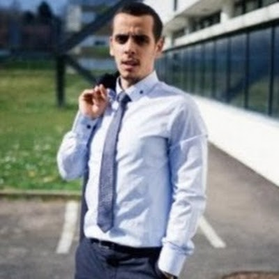 Jaafar (aka Jeff)