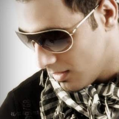 Ahmed El Garhy